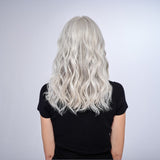 16IN Au Nat Waves Topper TOH