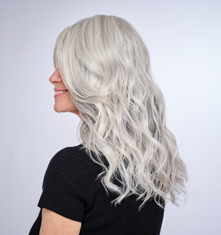 16IN Au Nat Waves Topper TOH