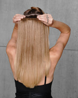 18in 10pc Remy Hh Kit Kit