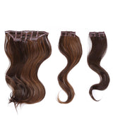 18in 3pc Wavy Ext Kit Kit