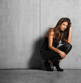 18in 8pc Wavy Ext Kit Kit