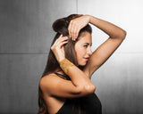 18in 8pc Wavy Ext Kit Kit