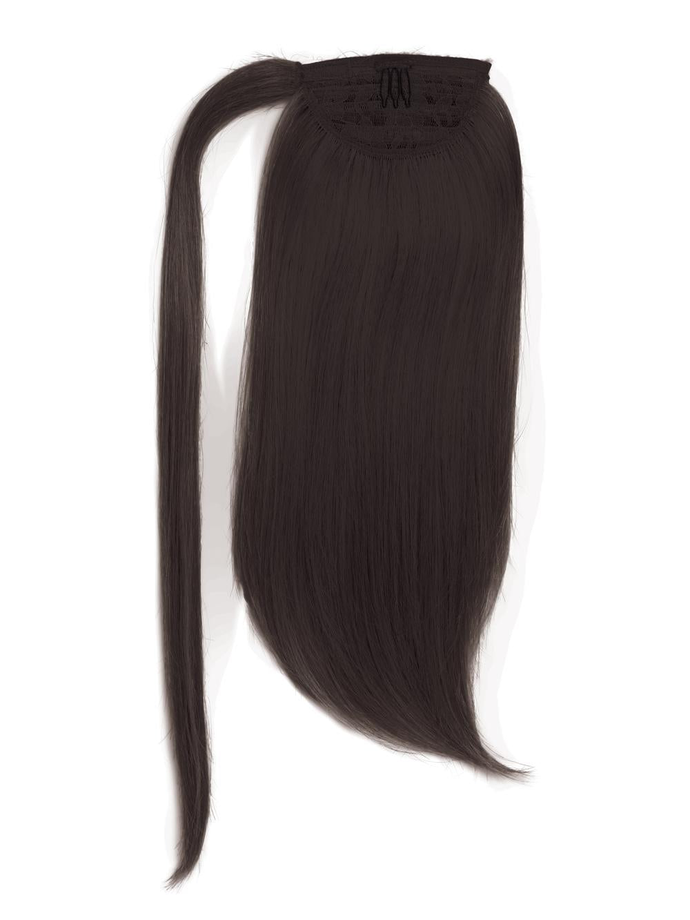 18in Simply Straight Pony