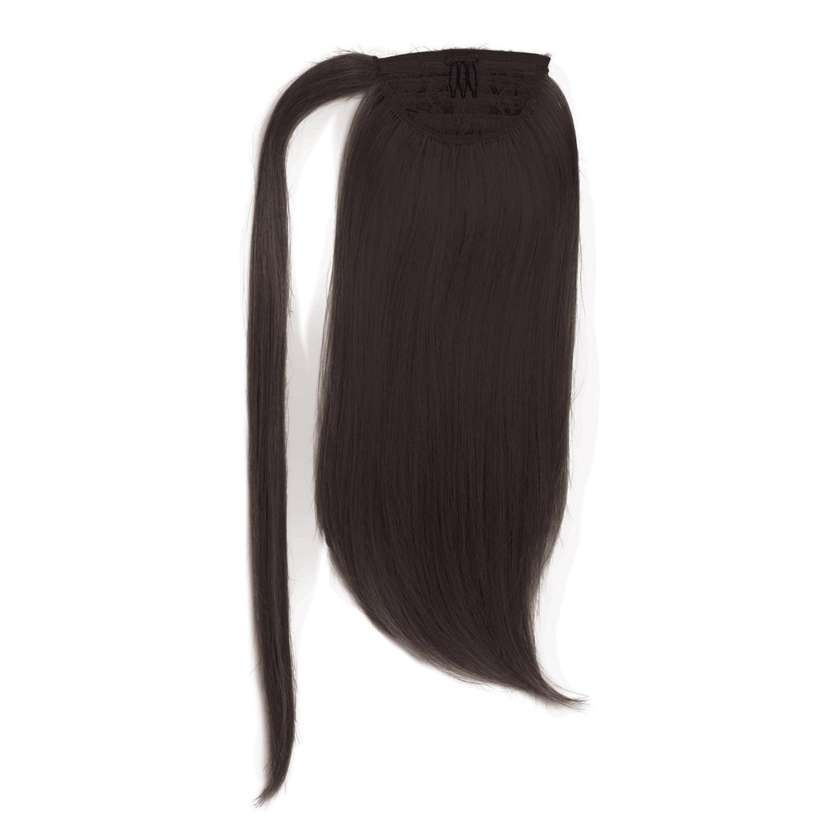 18IN Simply Straight Pony