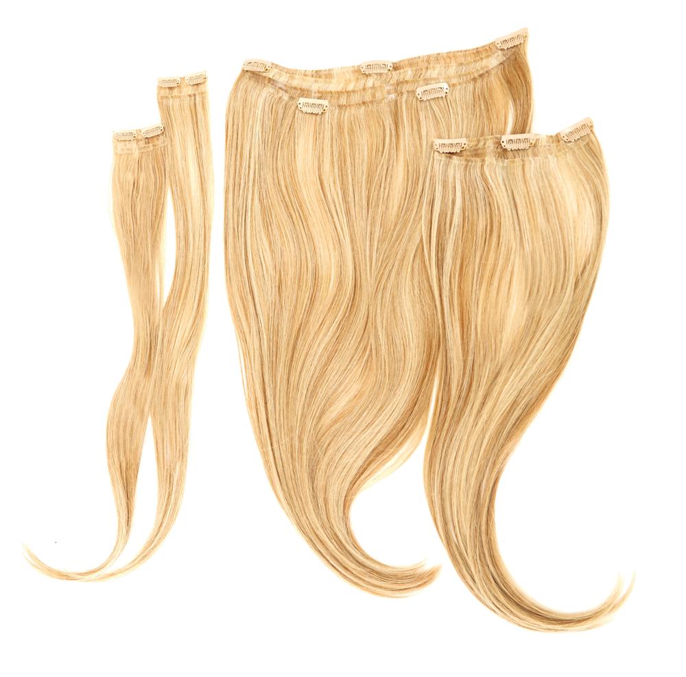 22in 4pc Straight Fineline Ext Kit Kit