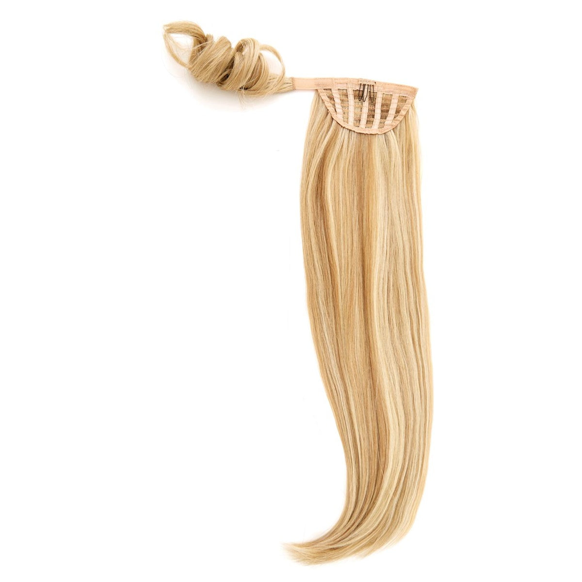 25IN Straight Pony