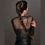 26IN Braid Me Up Pony