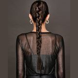 26IN Braid Me Up Pony