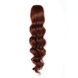 27IN Hollywood Cinch Pony