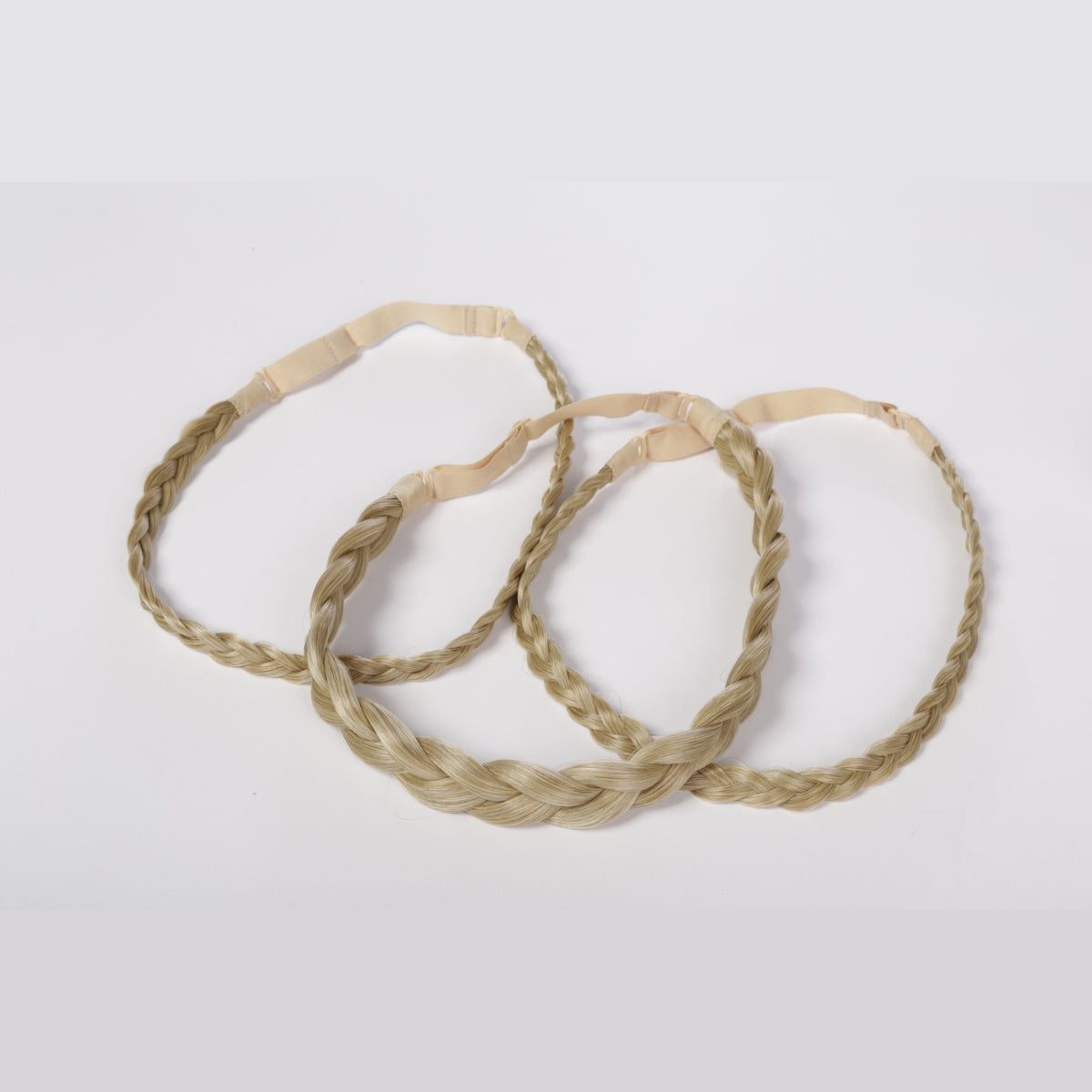 3PC Braid Band Kit