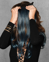 23in 6pc Straight Color Ext Kit Kit