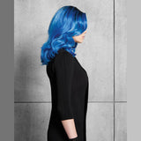 Bold Waves