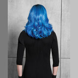 Bold Waves