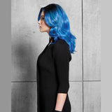 Bold Waves