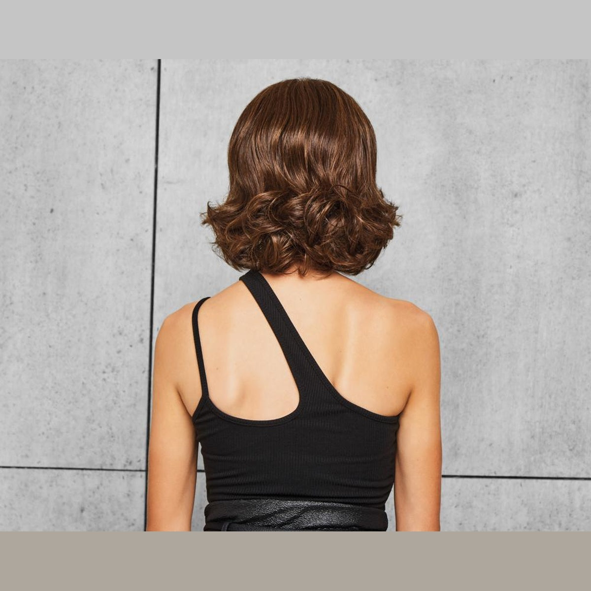 Bombshell Bob Wig