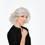 Bombshell Bob Wig