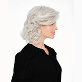 Bombshell Bob Wig