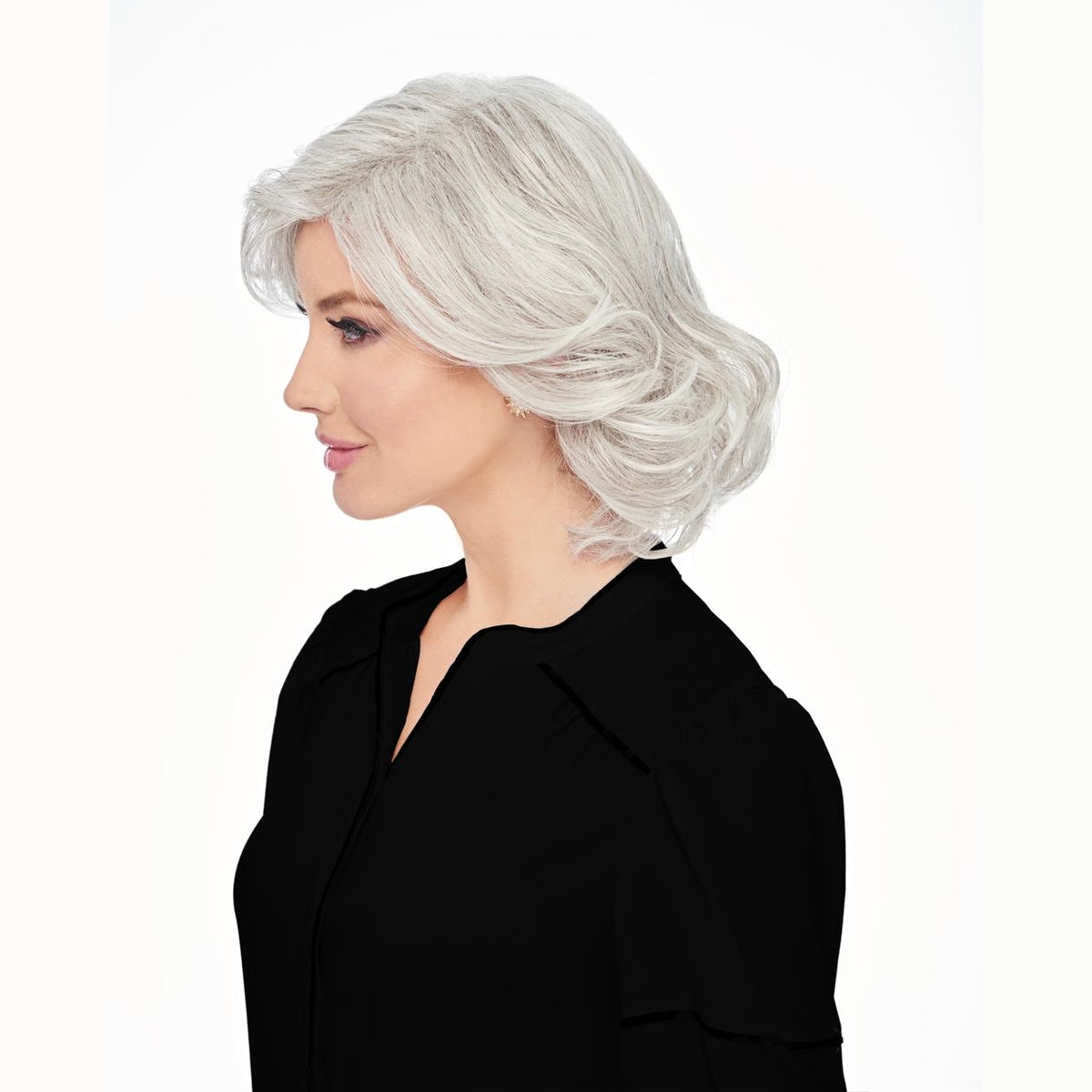 Bombshell Bob Wig