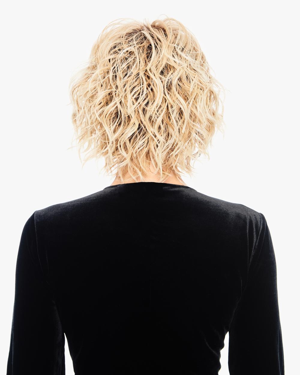 Breezy Wave Cut