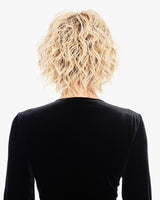 Breezy Wave Cut