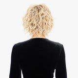 Breezy Wave Cut Wig