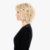 Breezy Wave Cut Wig