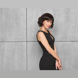 Breezy Wave Cut Wig