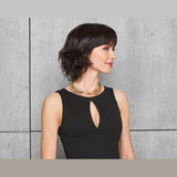 Breezy Wave Cut Wig