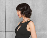 Breezy Wave Cut