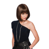 Classic Page Wig