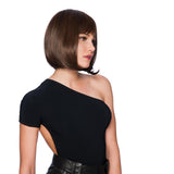 Classic Page Wig
