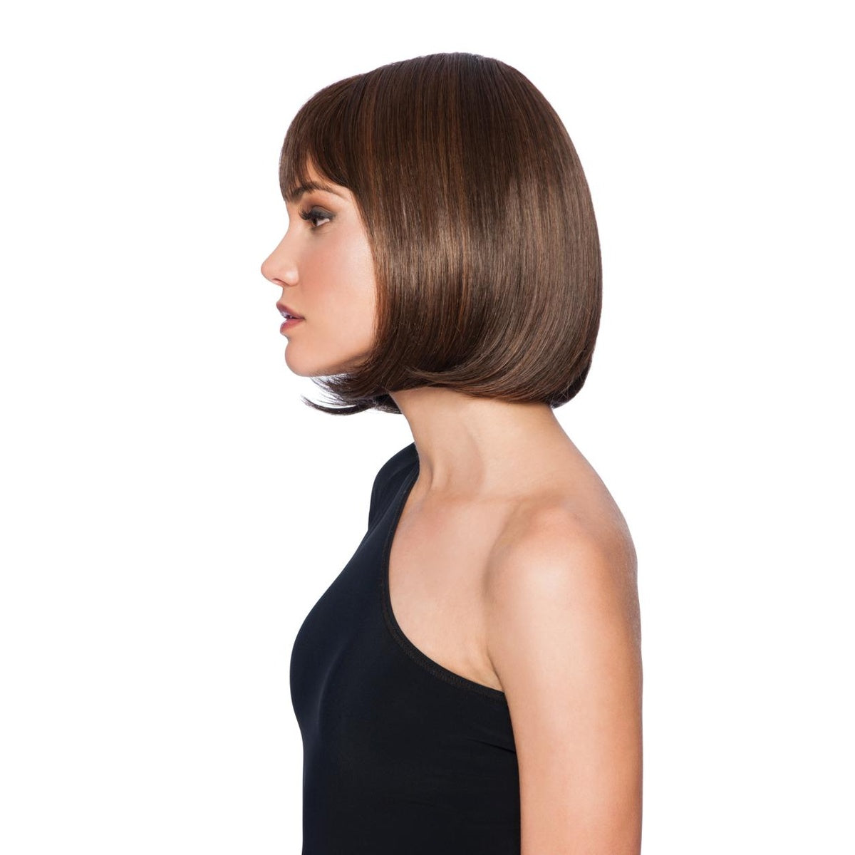 Classic Page Wig