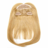 Clip In Bang