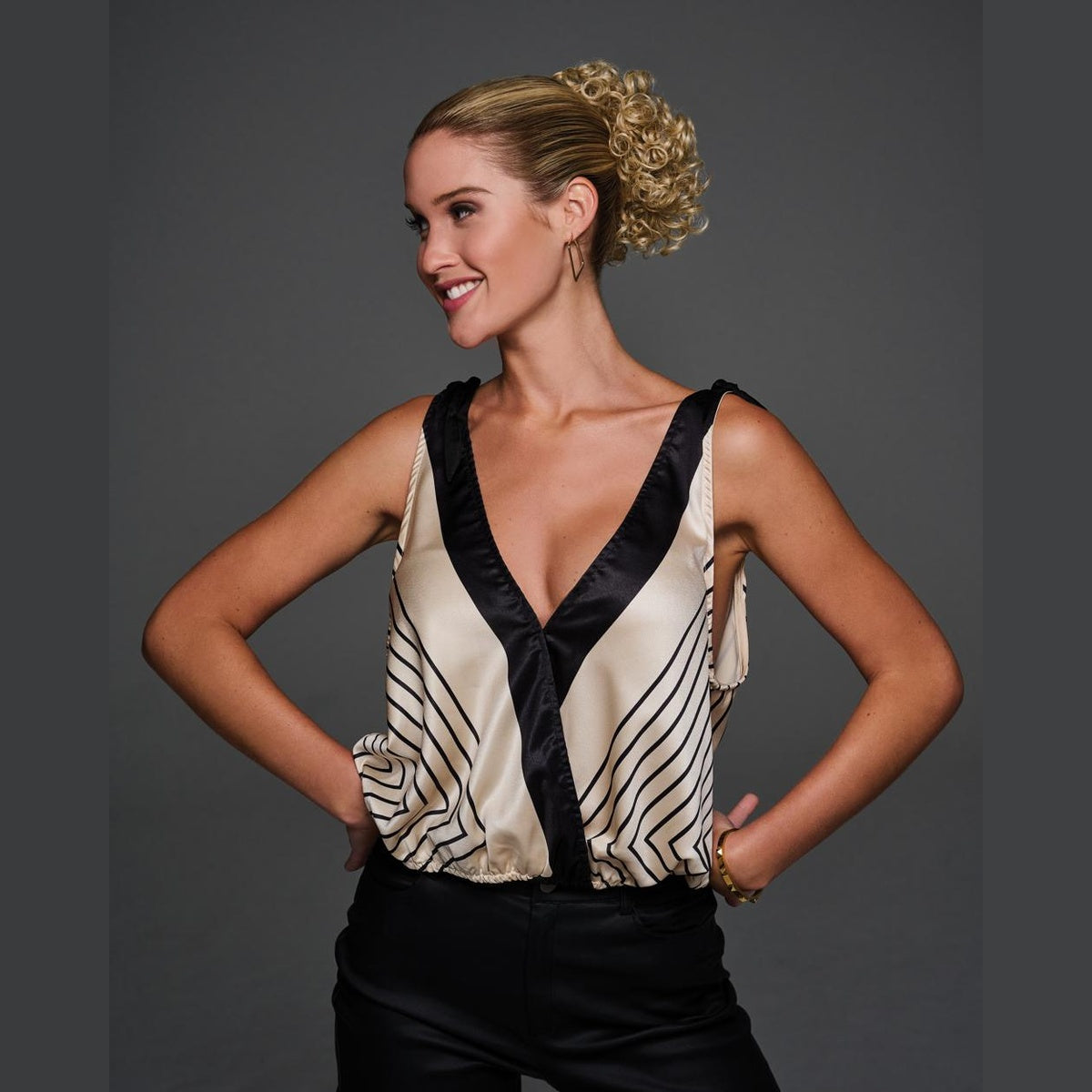 Coily Wrap