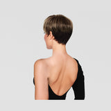 Crop Cut Topper TOH