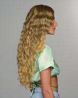 Curly Girlie