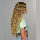 Curly Girlie