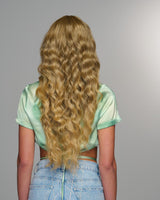 Curly Girlie