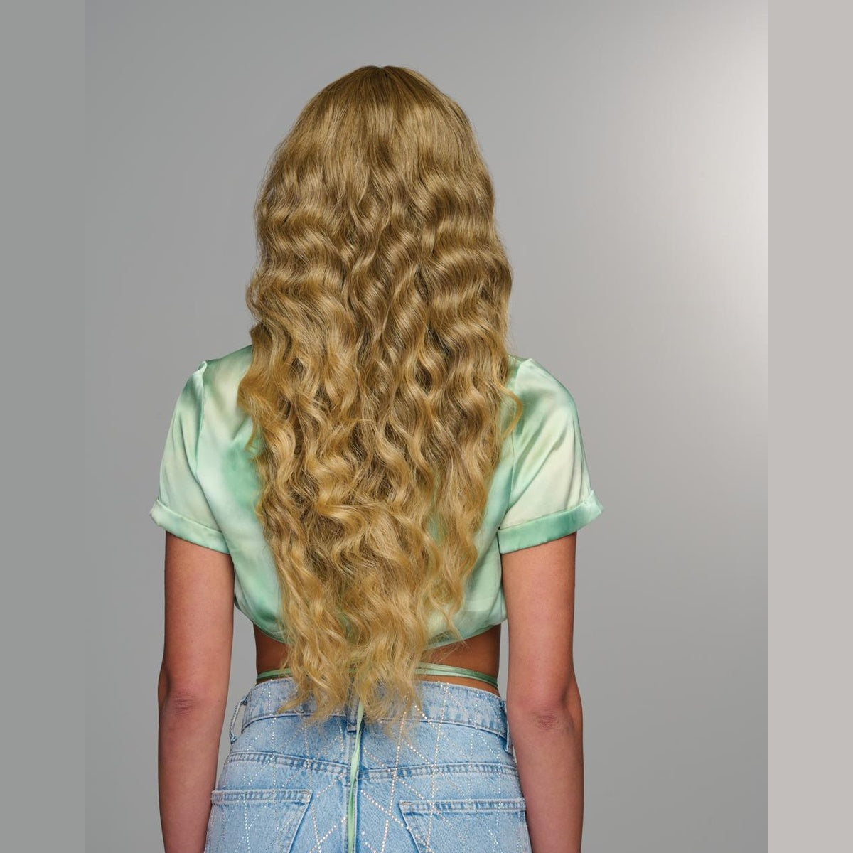 Curly Girlie