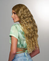 Curly Girlie