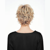 Flirty Flip Wig