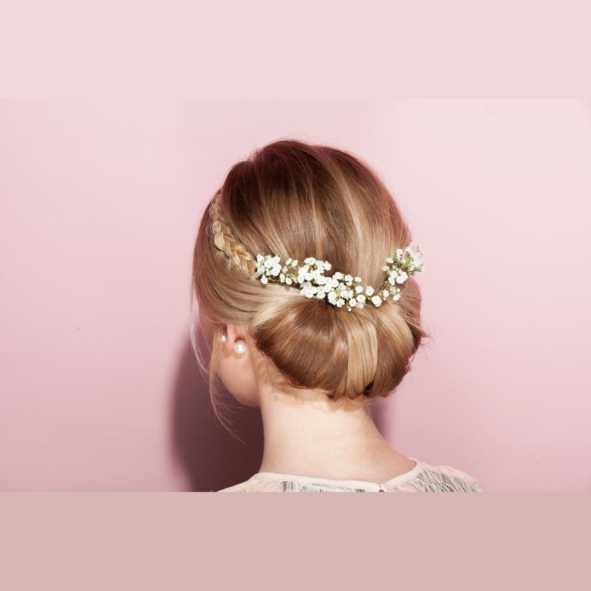French Braid Hb