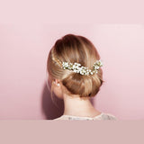 French Braid Hb