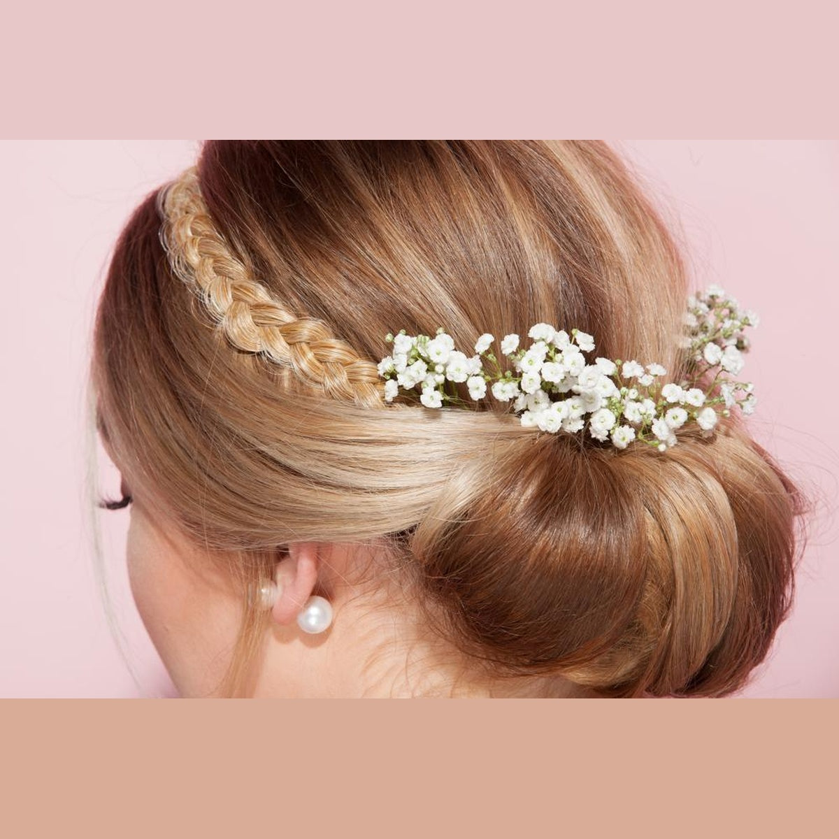French Braid Hb
