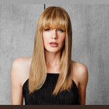 Fringe TOH