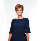 Instant Short Cut Wig