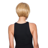 Layered Bob Wig