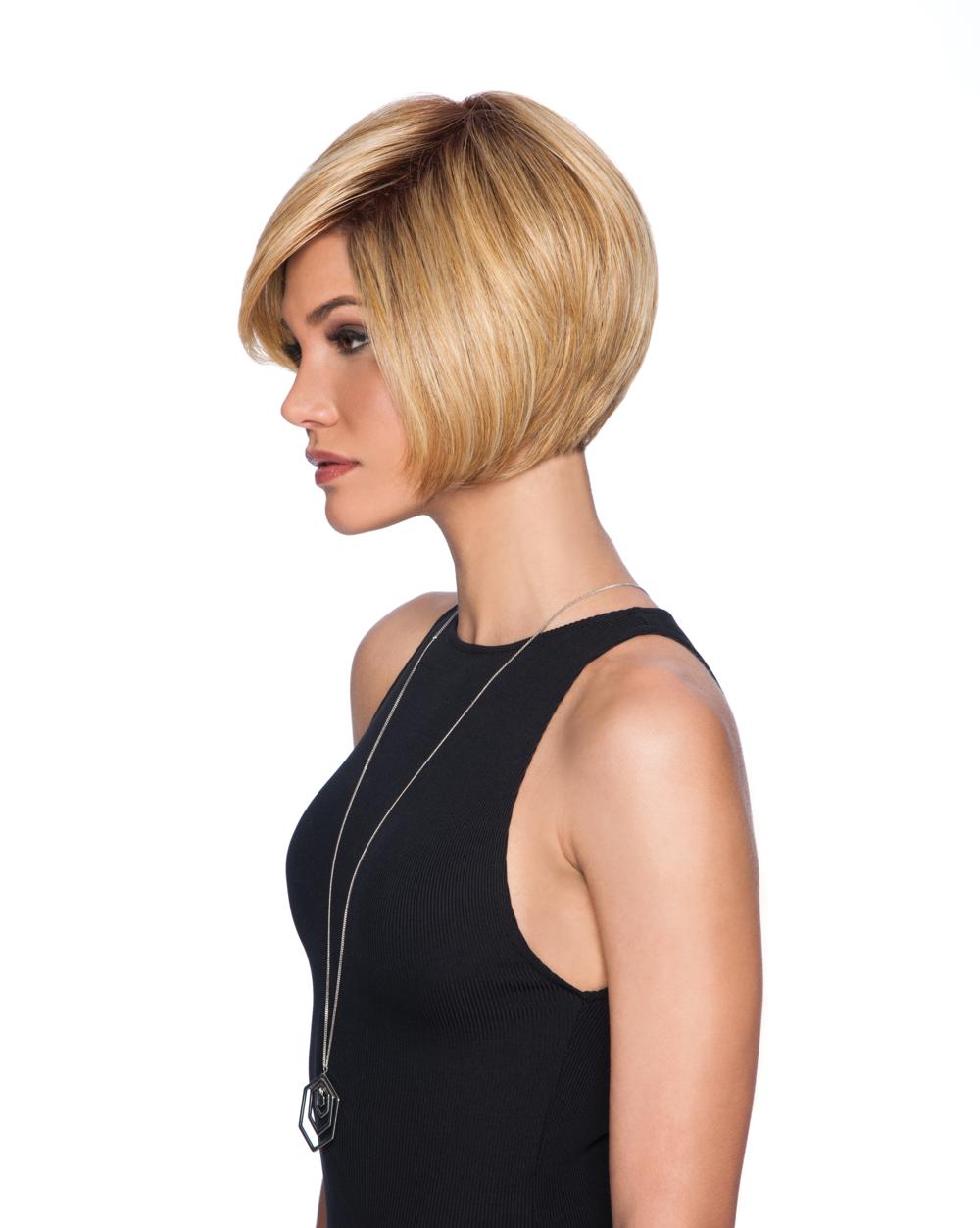 Layered Bob