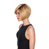 Layered Bob Wig