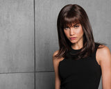 Long With Layers Wig